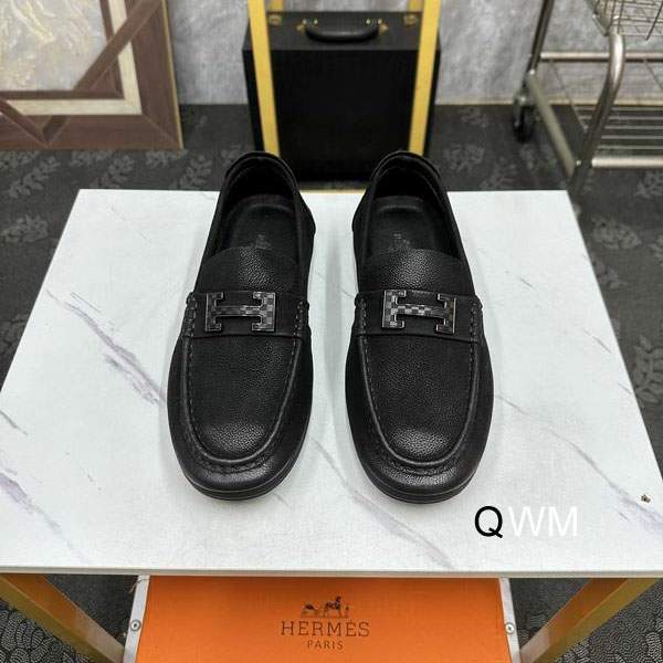 Picture of Hermes Shoes _SKUHermessz38-44WM060210932